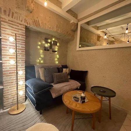 Апартаменты Esprit Hygge A Blois : Un Interieur Bien-Etre Экстерьер фото