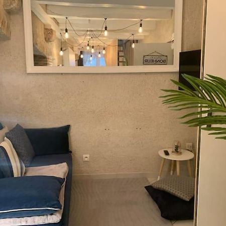 Апартаменты Esprit Hygge A Blois : Un Interieur Bien-Etre Экстерьер фото