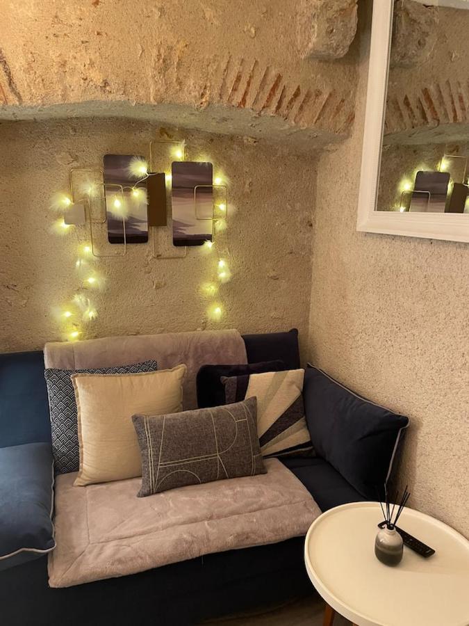 Апартаменты Esprit Hygge A Blois : Un Interieur Bien-Etre Экстерьер фото