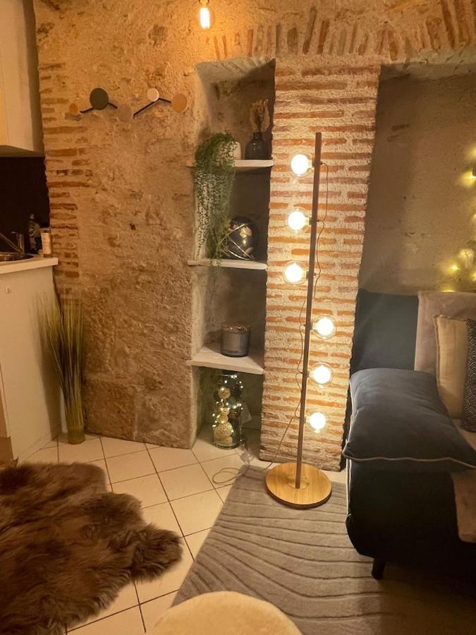 Апартаменты Esprit Hygge A Blois : Un Interieur Bien-Etre Экстерьер фото