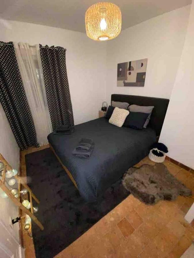 Апартаменты Esprit Hygge A Blois : Un Interieur Bien-Etre Экстерьер фото