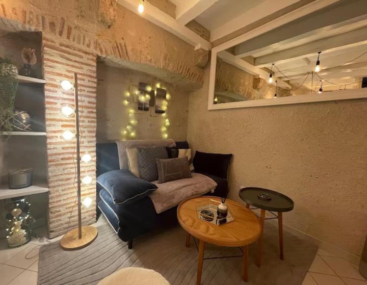 Апартаменты Esprit Hygge A Blois : Un Interieur Bien-Etre Экстерьер фото