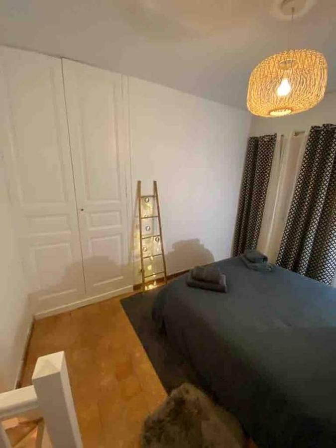 Апартаменты Esprit Hygge A Blois : Un Interieur Bien-Etre Экстерьер фото