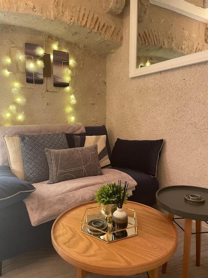 Апартаменты Esprit Hygge A Blois : Un Interieur Bien-Etre Экстерьер фото