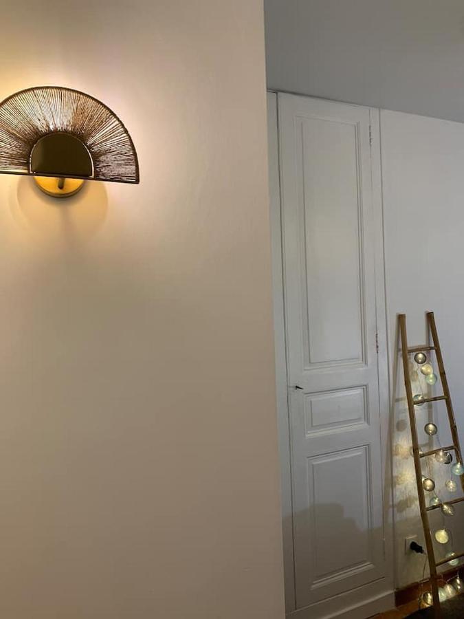 Апартаменты Esprit Hygge A Blois : Un Interieur Bien-Etre Экстерьер фото
