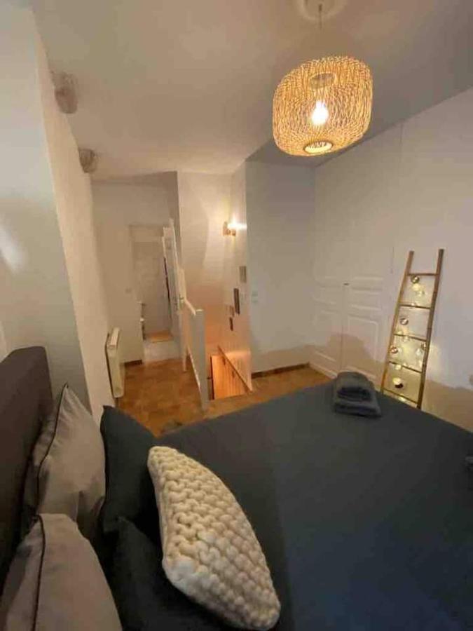 Апартаменты Esprit Hygge A Blois : Un Interieur Bien-Etre Экстерьер фото