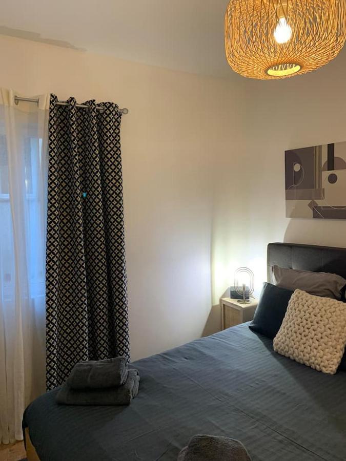 Апартаменты Esprit Hygge A Blois : Un Interieur Bien-Etre Экстерьер фото