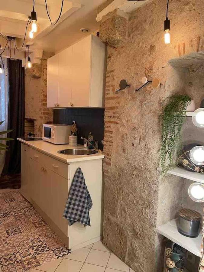 Апартаменты Esprit Hygge A Blois : Un Interieur Bien-Etre Экстерьер фото