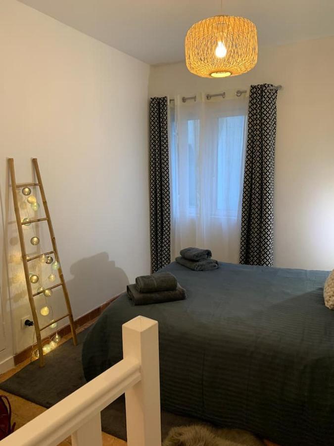 Апартаменты Esprit Hygge A Blois : Un Interieur Bien-Etre Экстерьер фото