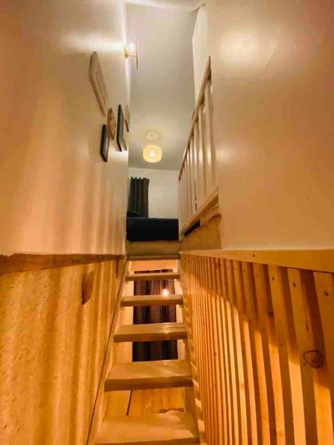 Апартаменты Esprit Hygge A Blois : Un Interieur Bien-Etre Экстерьер фото