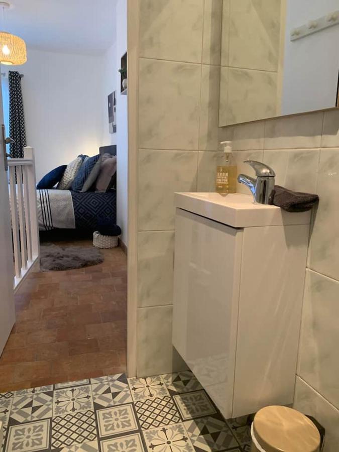 Апартаменты Esprit Hygge A Blois : Un Interieur Bien-Etre Экстерьер фото